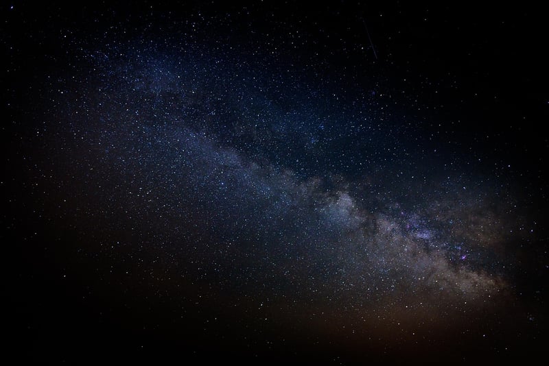 Starlight Solitaires
